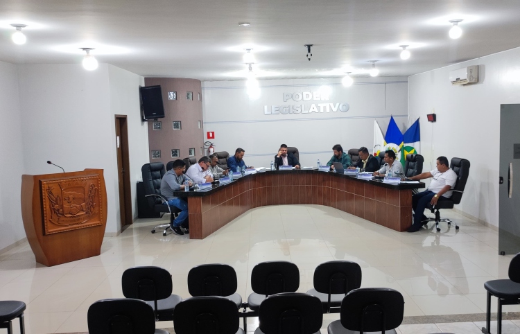 Quarta sessão ordinária 2025