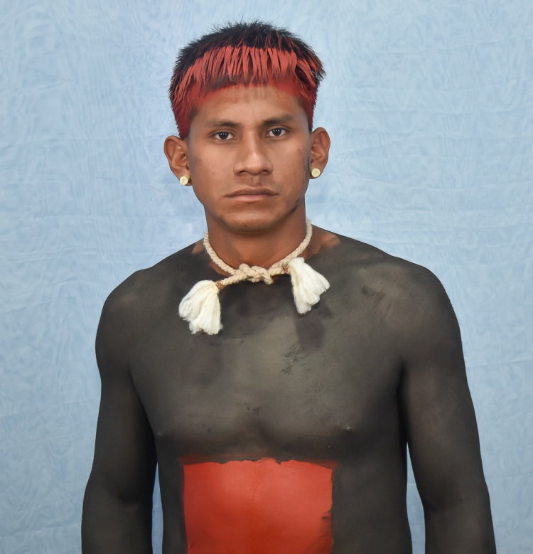Alex Seremaihi