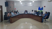 Realização da quinta sessão ordinária 2025